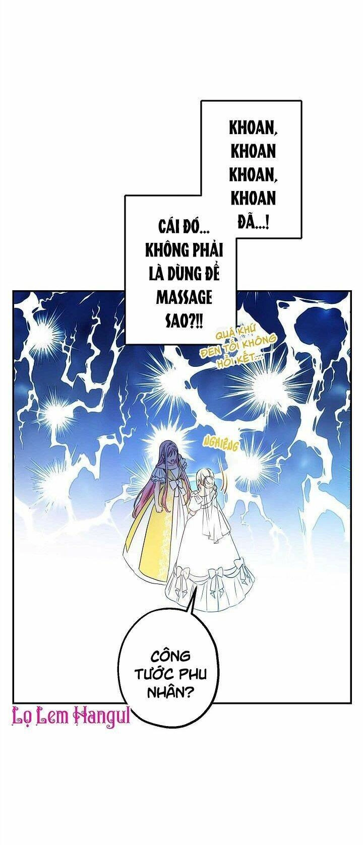 Cuộc Hôn Nhân Giả Dối Chapter 64 - 21