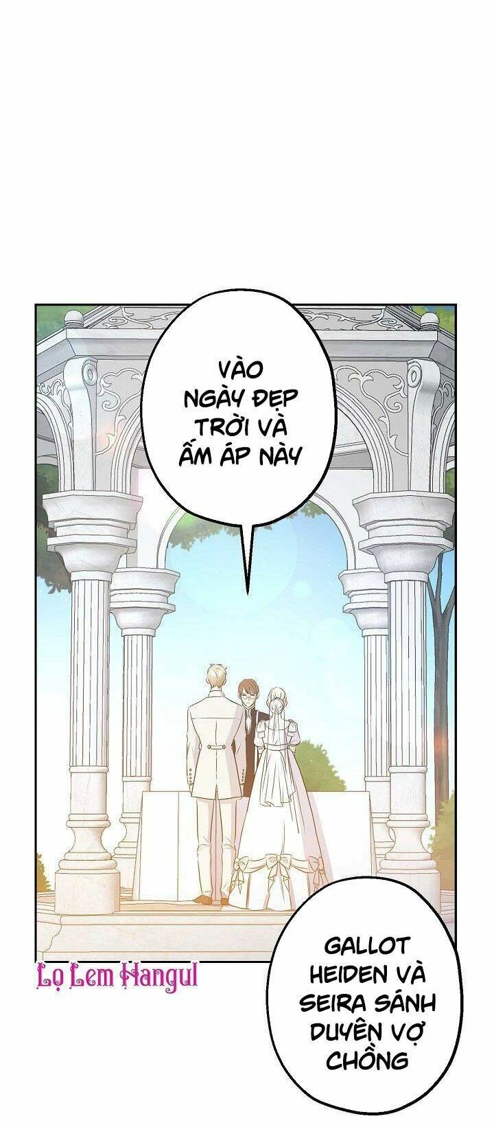 Cuộc Hôn Nhân Giả Dối Chapter 64 - 22