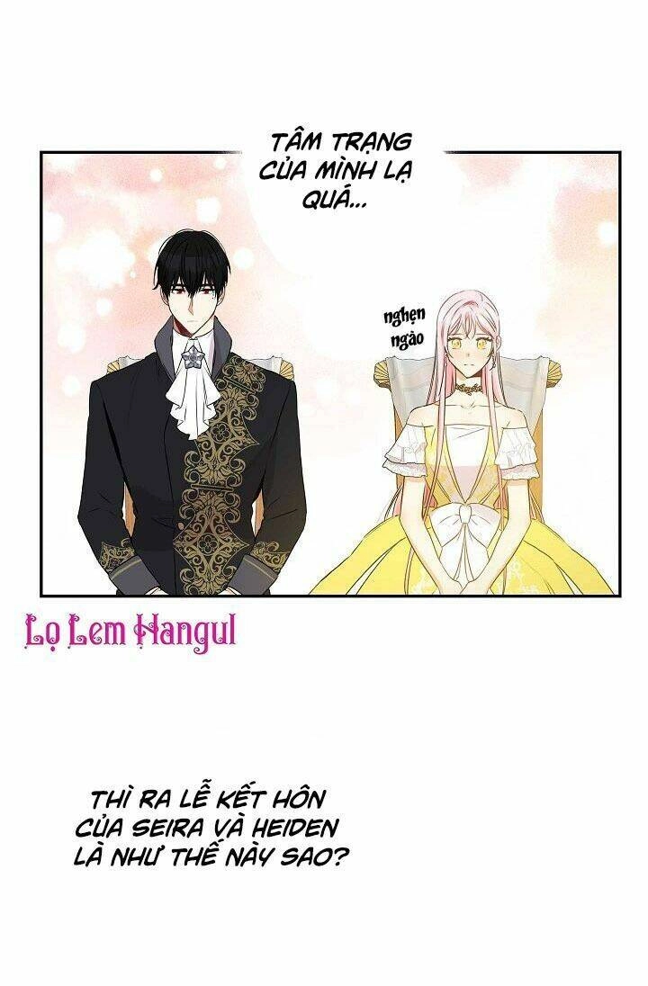 Cuộc Hôn Nhân Giả Dối Chapter 64 - 25