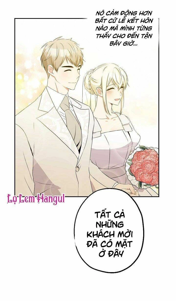 Cuộc Hôn Nhân Giả Dối Chapter 64 - 26