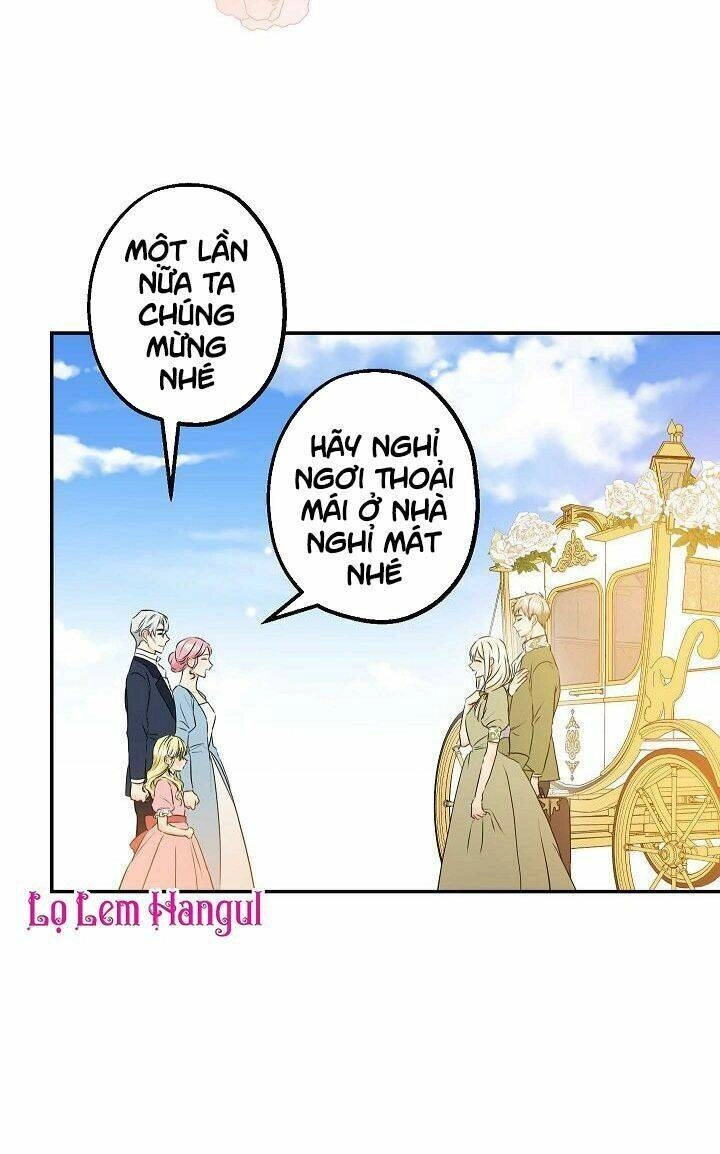 Cuộc Hôn Nhân Giả Dối Chapter 64 - 30