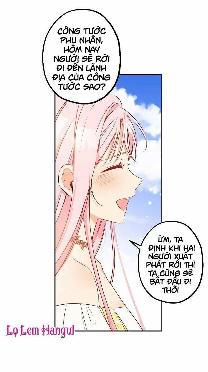 Cuộc Hôn Nhân Giả Dối Chapter 64 - 31