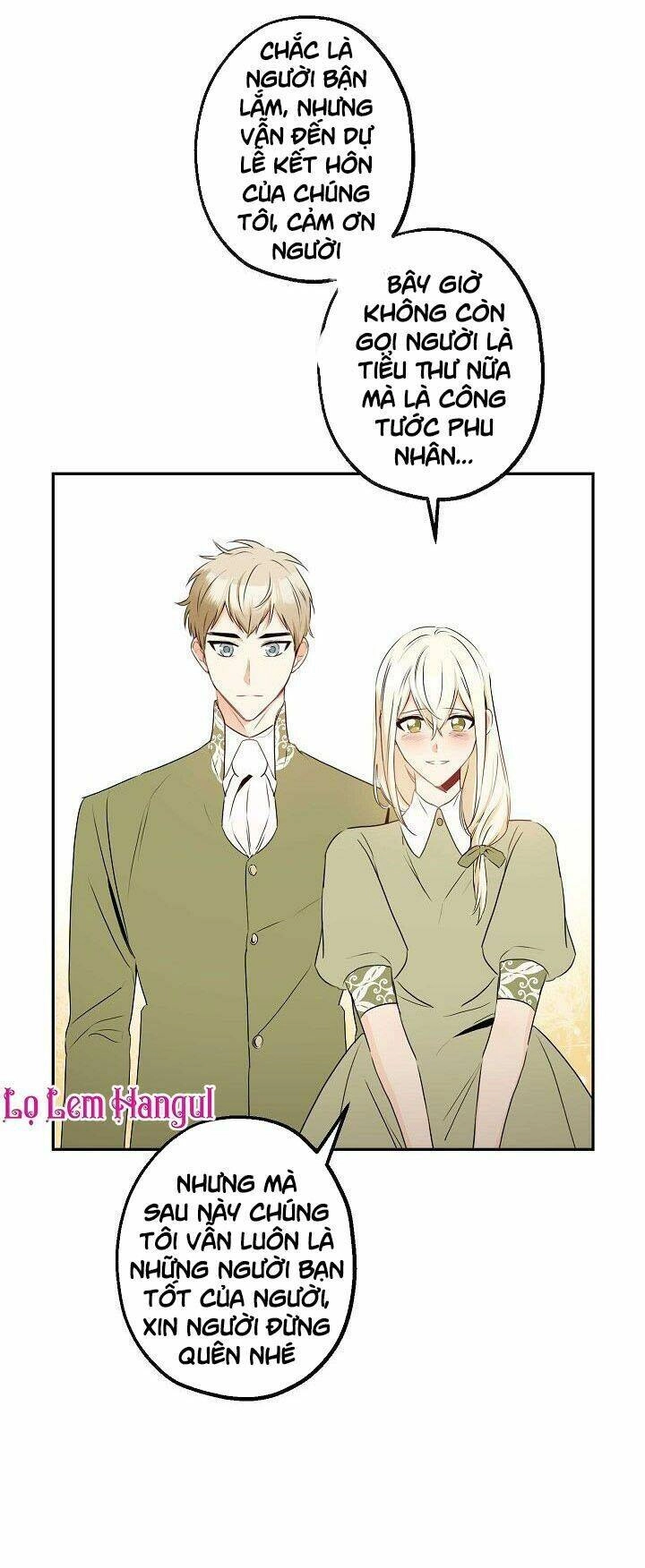 Cuộc Hôn Nhân Giả Dối Chapter 64 - 32