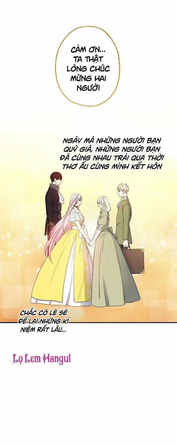 Cuộc Hôn Nhân Giả Dối Chapter 64 - 33