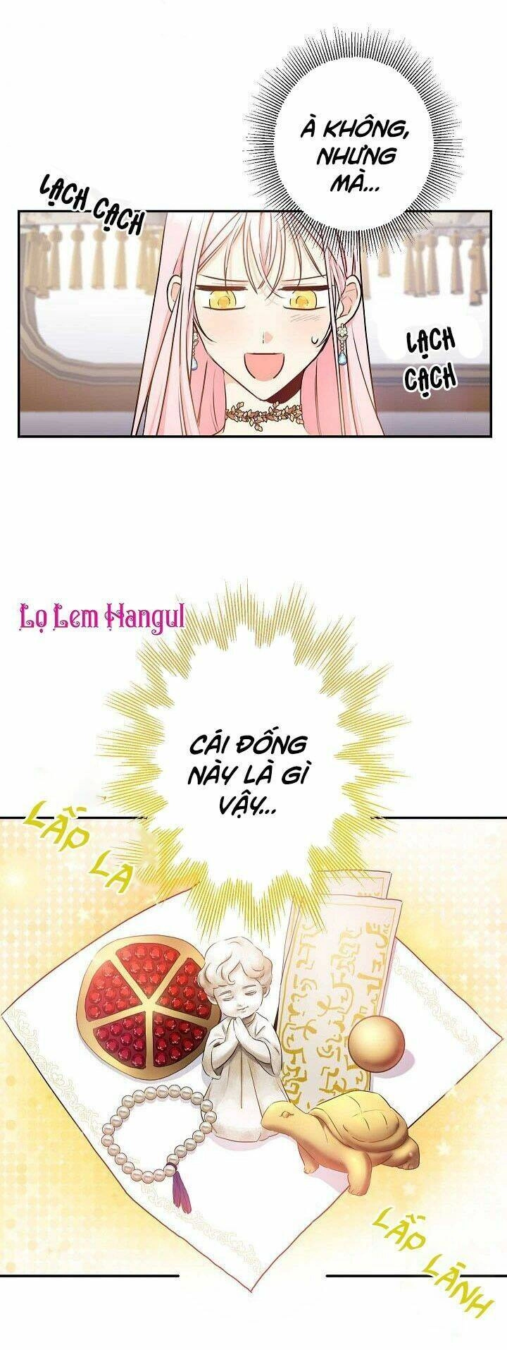 Cuộc Hôn Nhân Giả Dối Chapter 64 - 36