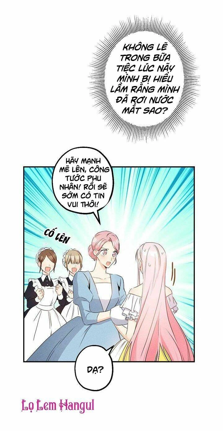 Cuộc Hôn Nhân Giả Dối Chapter 64 - 37