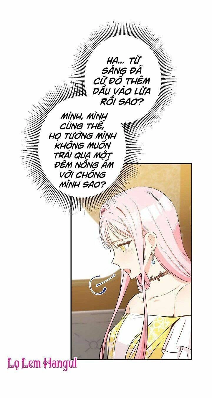 Cuộc Hôn Nhân Giả Dối Chapter 64 - 38