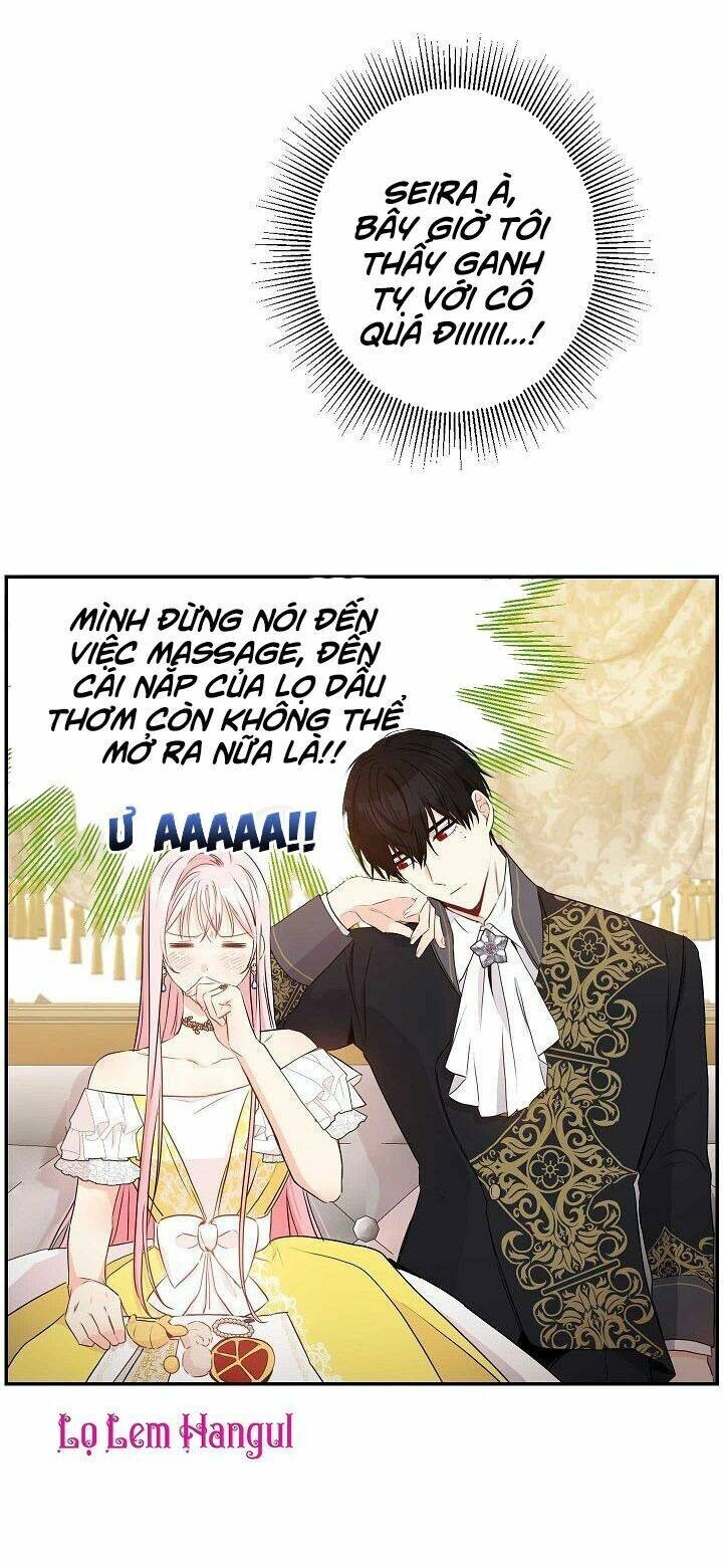 Cuộc Hôn Nhân Giả Dối Chapter 64 - 39