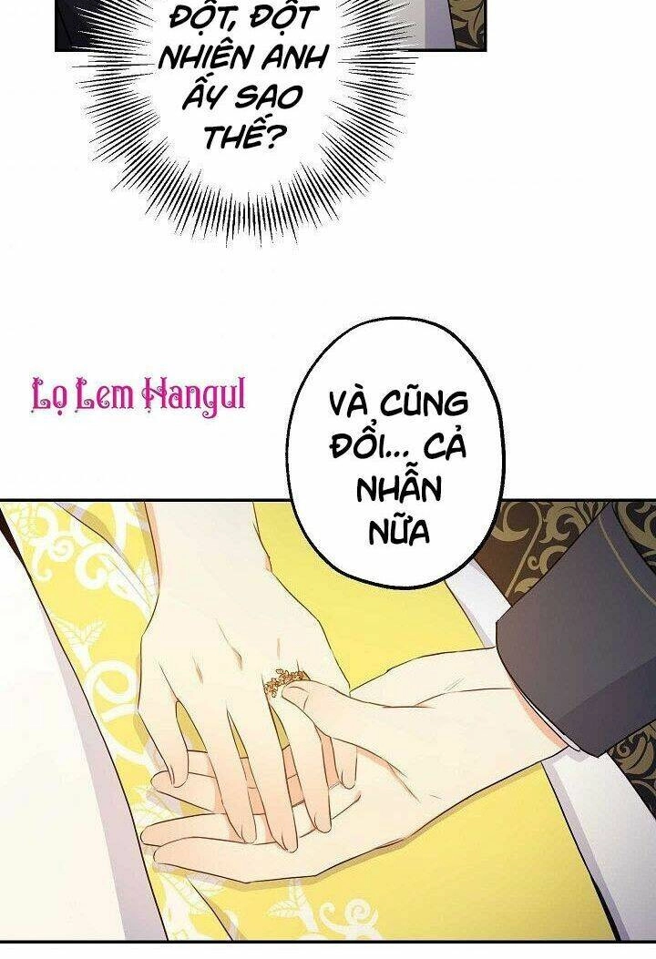 Cuộc Hôn Nhân Giả Dối Chapter 64 - 43