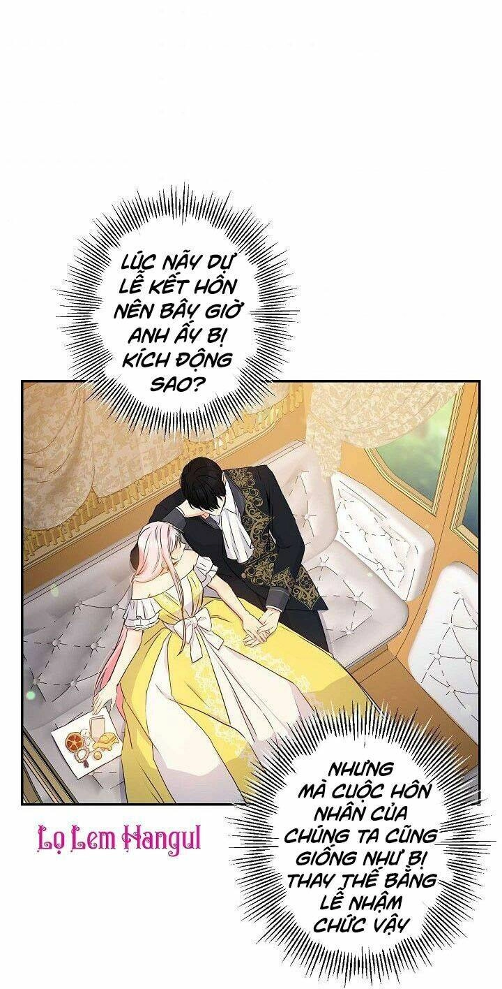 Cuộc Hôn Nhân Giả Dối Chapter 64 - 44