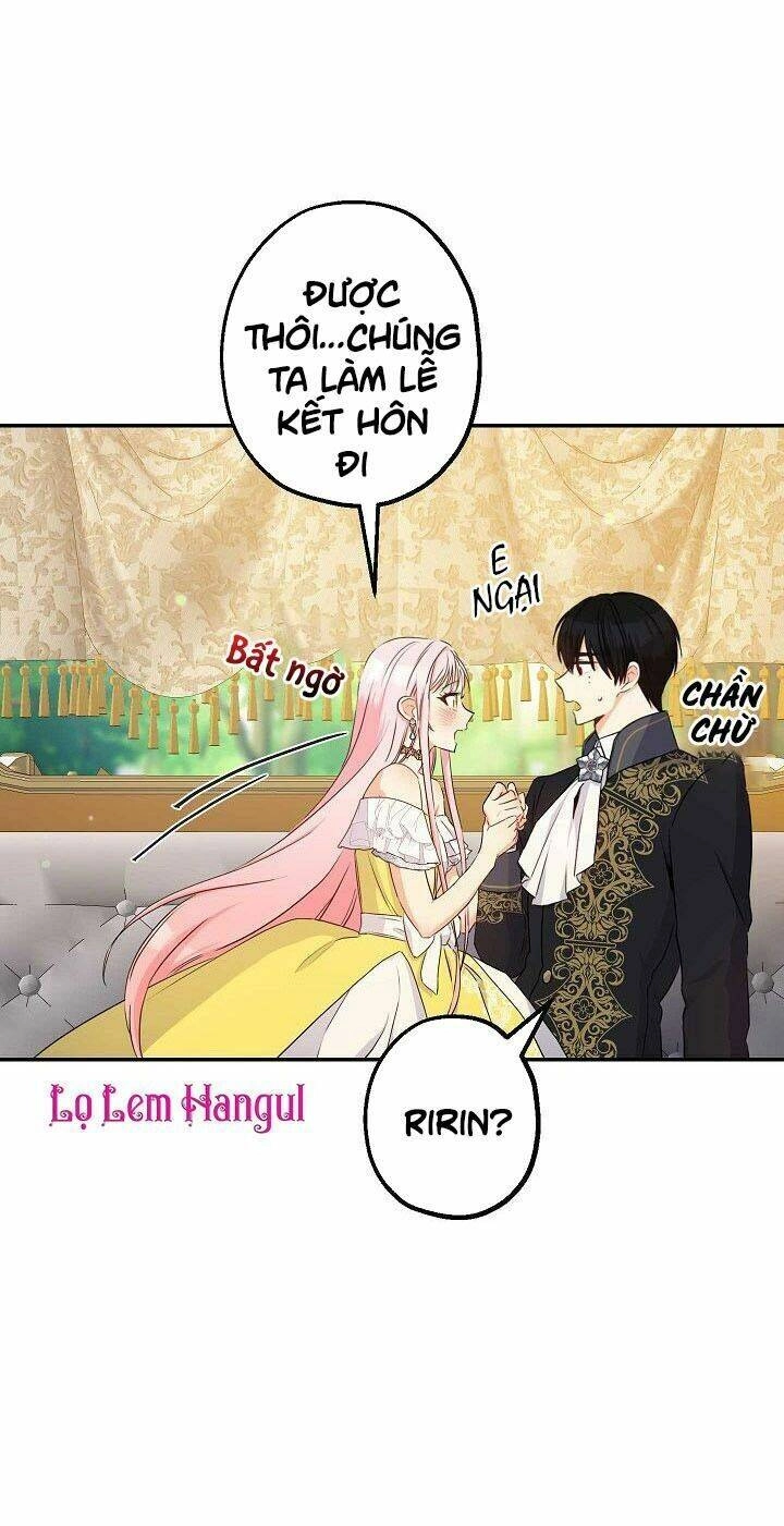 Cuộc Hôn Nhân Giả Dối Chapter 64 - 47