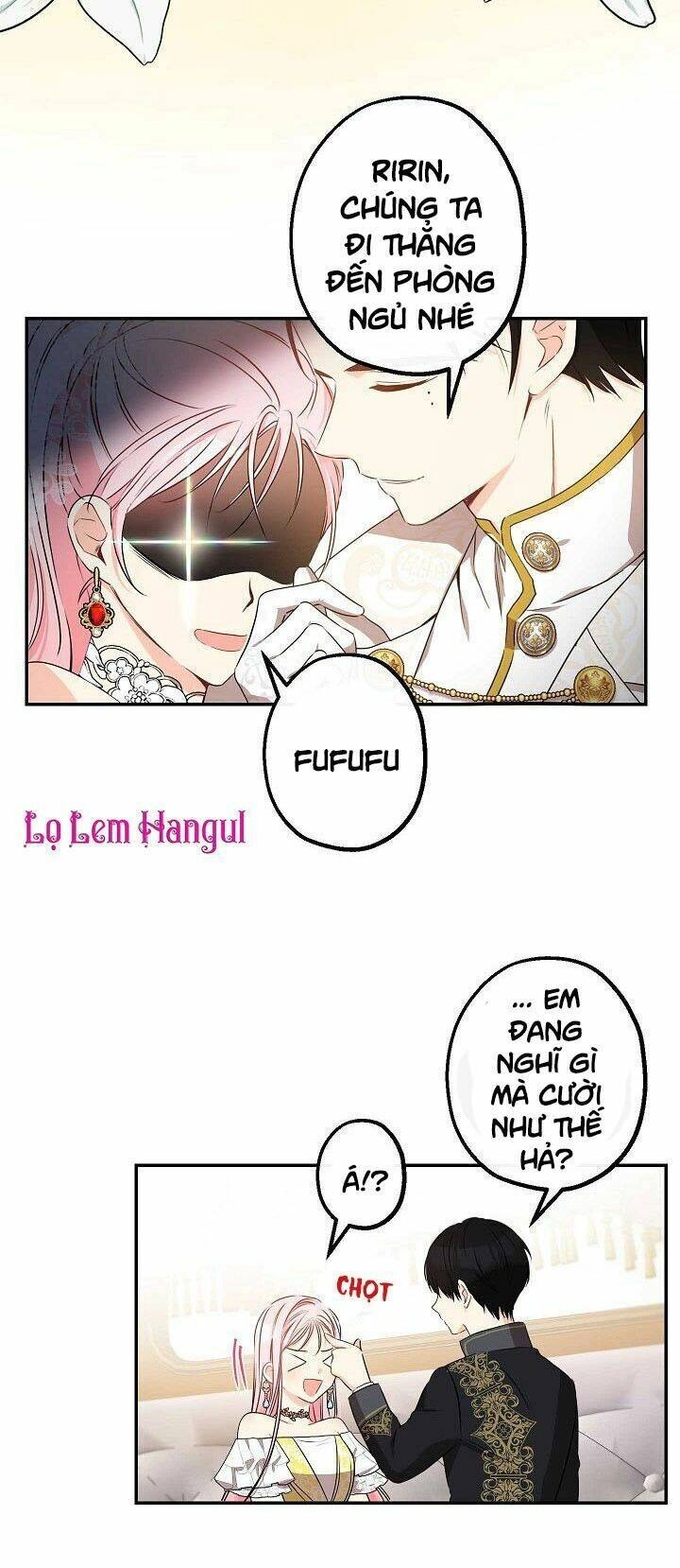 Cuộc Hôn Nhân Giả Dối Chapter 64 - 49