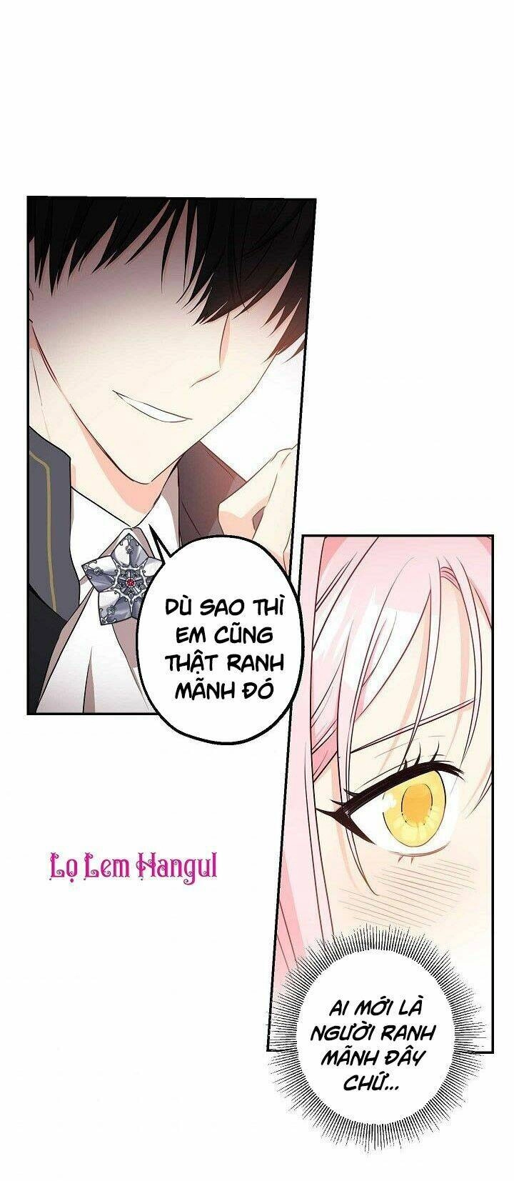 Cuộc Hôn Nhân Giả Dối Chapter 64 - 50