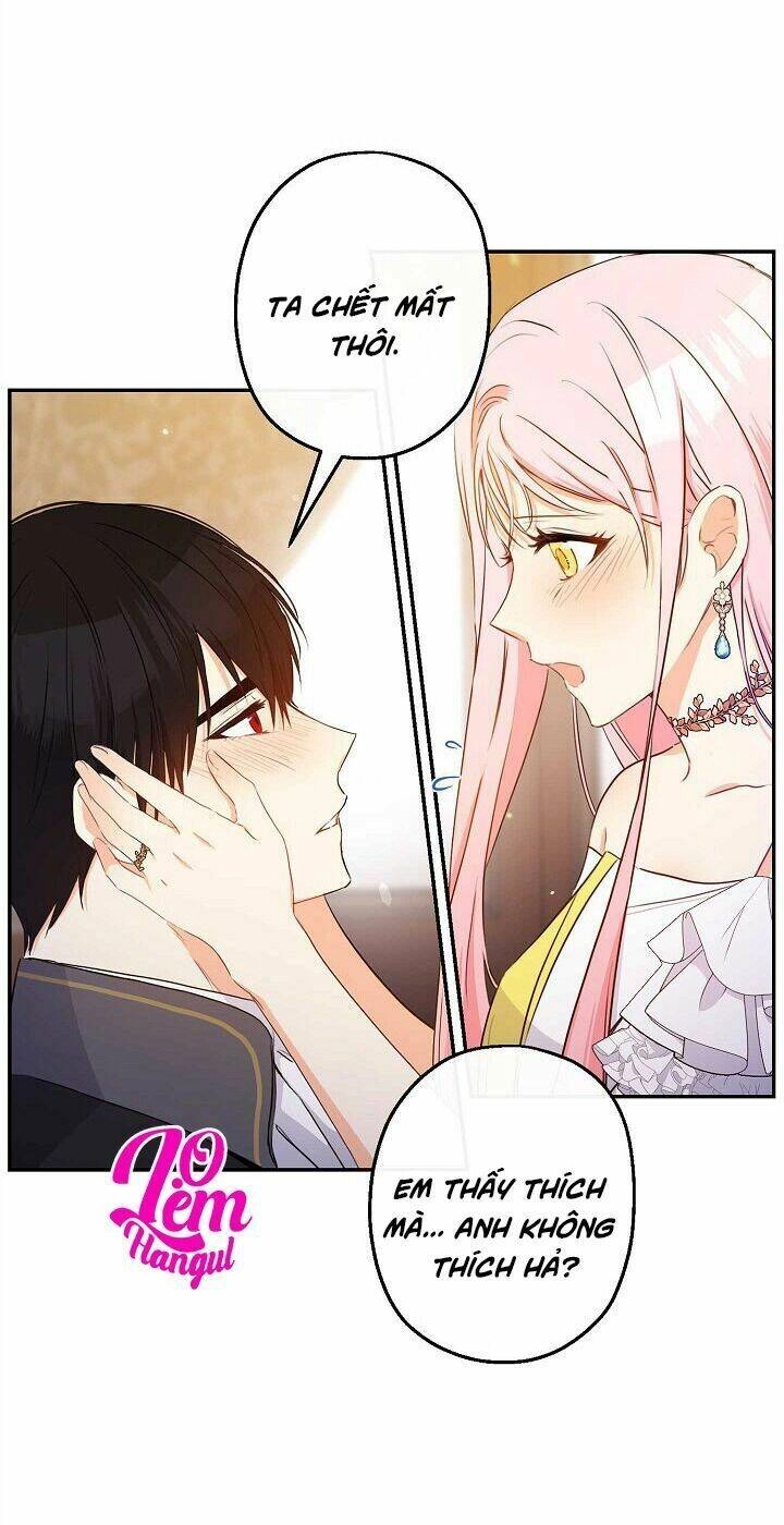 Cuộc Hôn Nhân Giả Dối Chapter 65 - 14