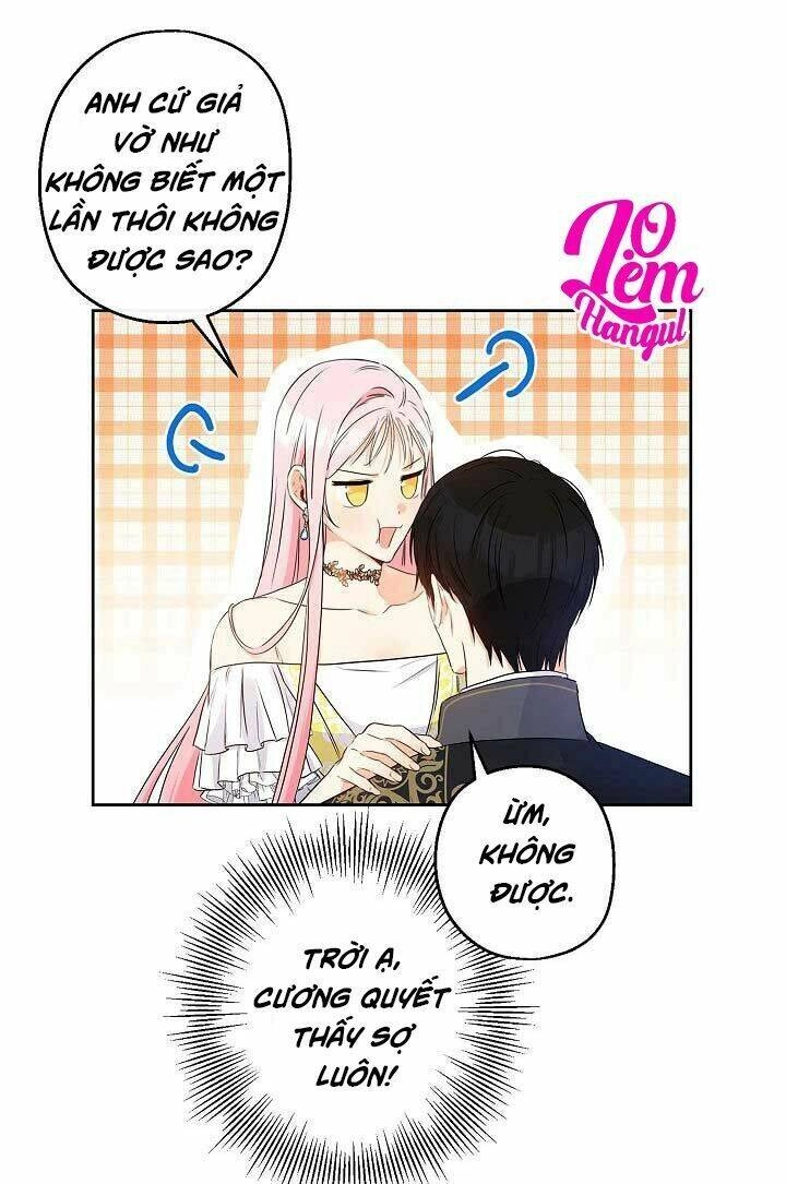 Cuộc Hôn Nhân Giả Dối Chapter 65 - 26