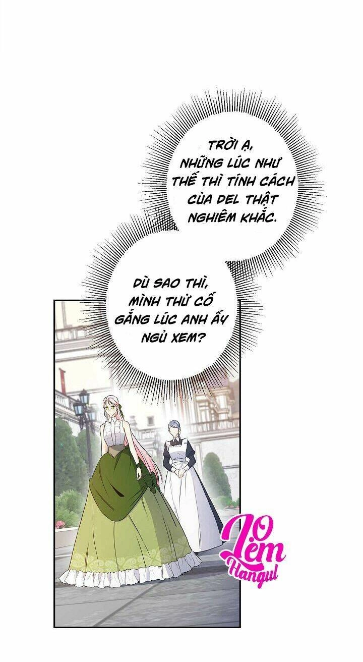 Cuộc Hôn Nhân Giả Dối Chapter 65 - 36