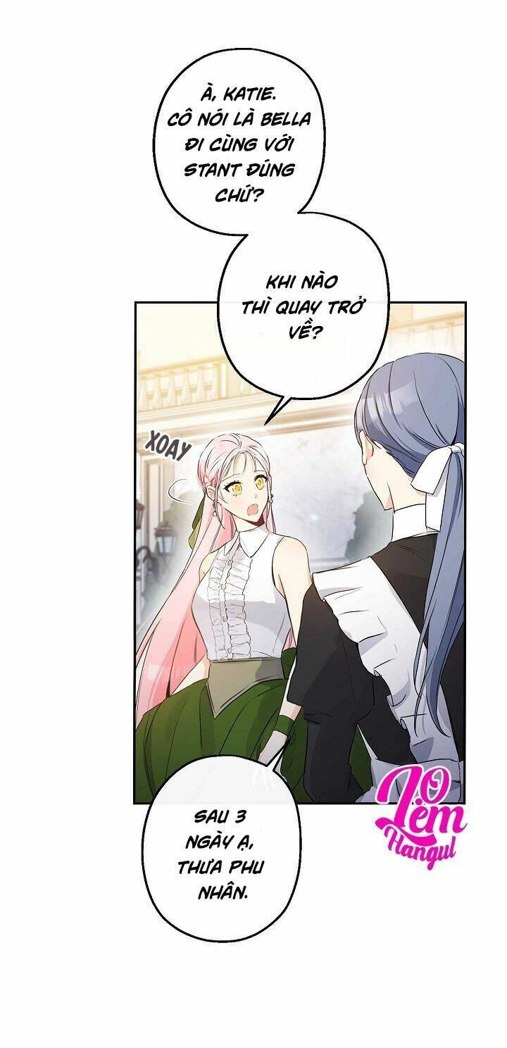 Cuộc Hôn Nhân Giả Dối Chapter 65 - 37