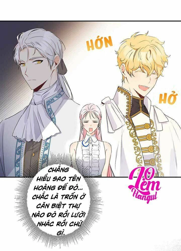 Cuộc Hôn Nhân Giả Dối Chapter 65 - 39