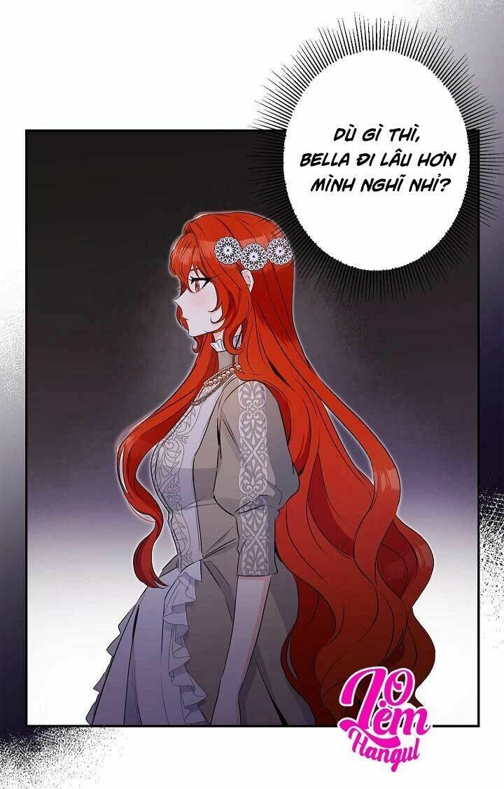 Cuộc Hôn Nhân Giả Dối Chapter 65 - 40