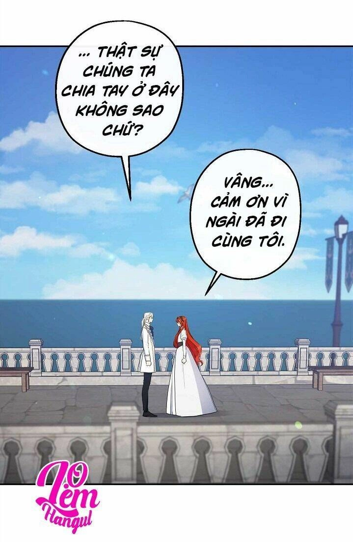 Cuộc Hôn Nhân Giả Dối Chapter 65 - 45