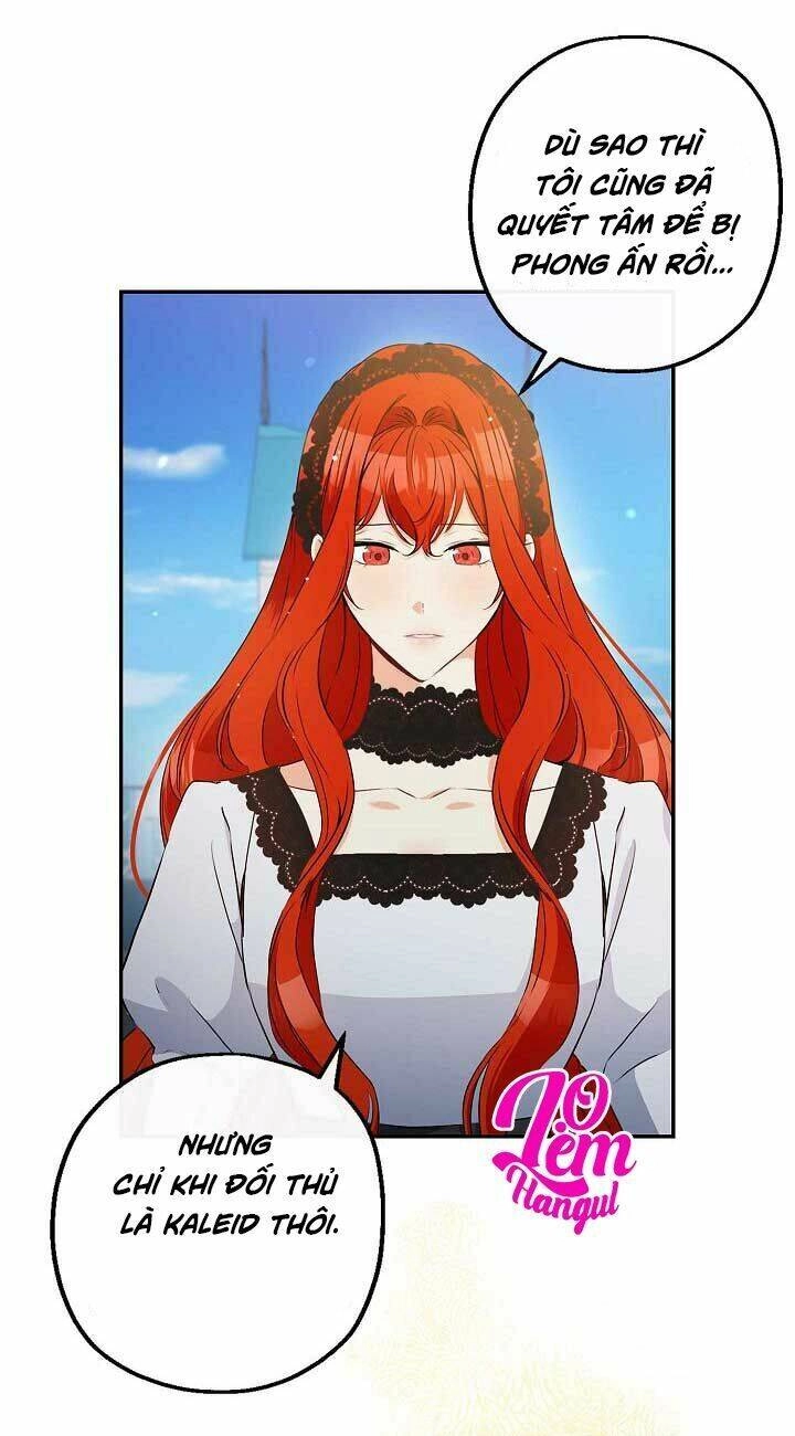 Cuộc Hôn Nhân Giả Dối Chapter 65 - 54