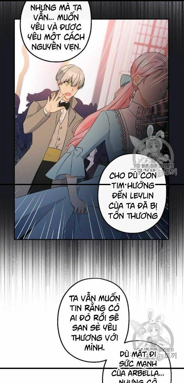 Cuộc Hôn Nhân Giả Dối Chapter 65 - 55