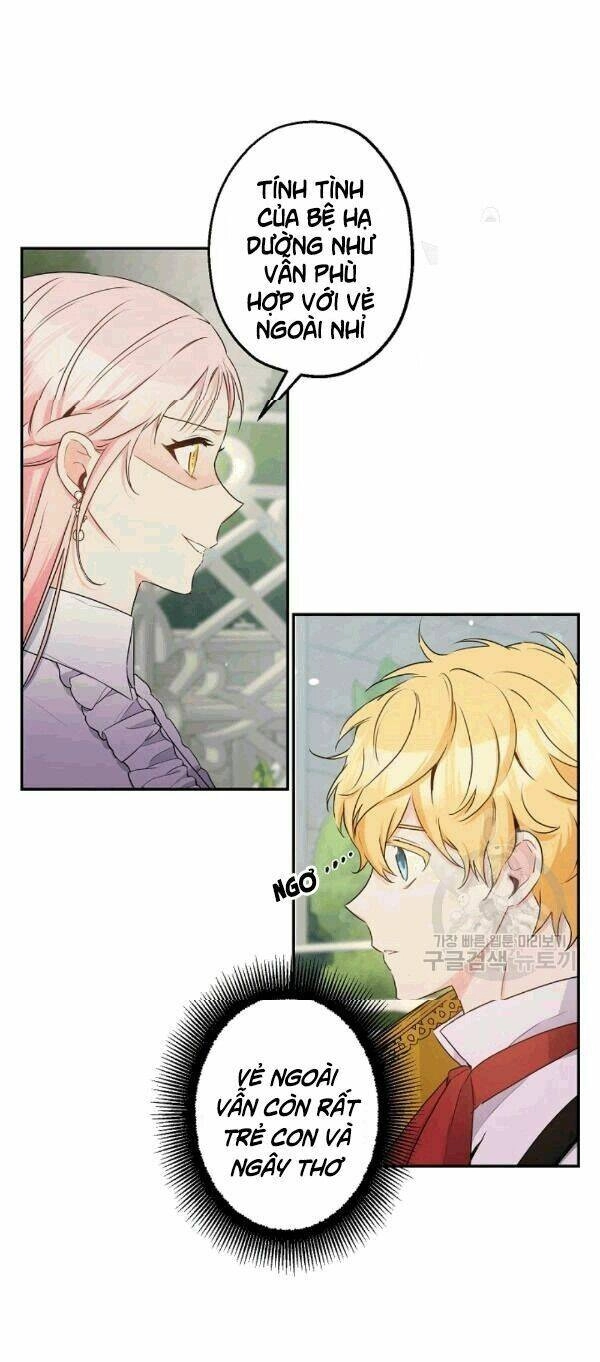 Cuộc Hôn Nhân Giả Dối Chapter 66 - 13