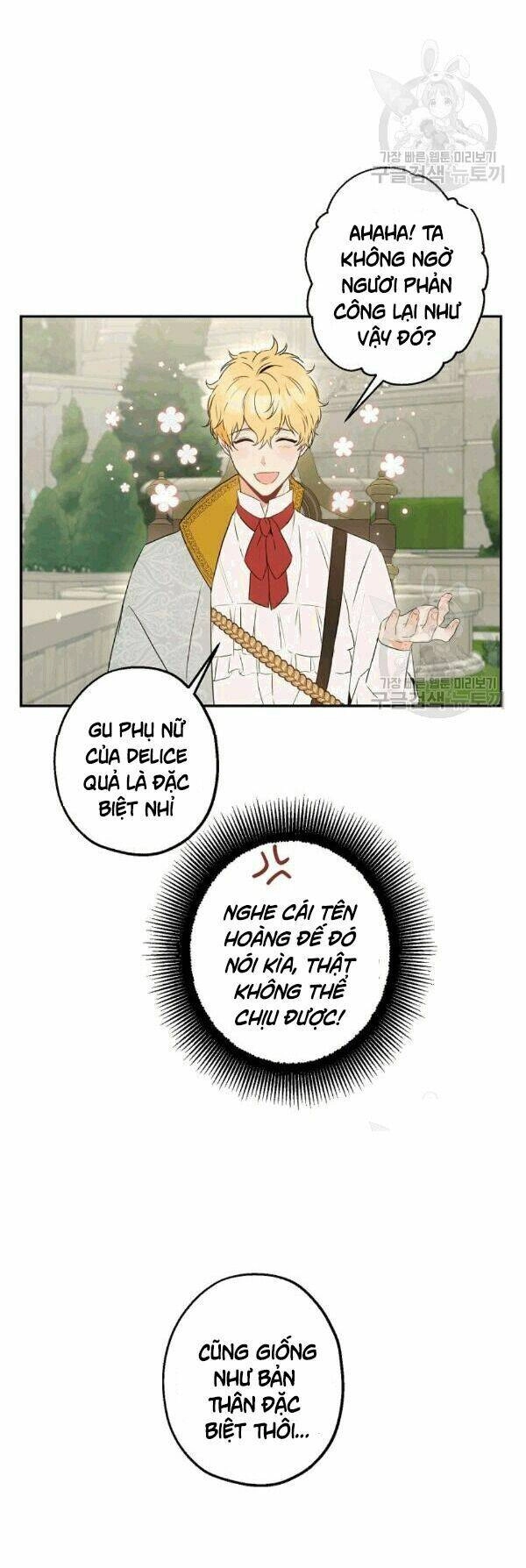 Cuộc Hôn Nhân Giả Dối Chapter 66 - 14