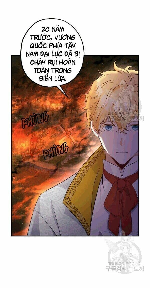 Cuộc Hôn Nhân Giả Dối Chapter 66 - 18