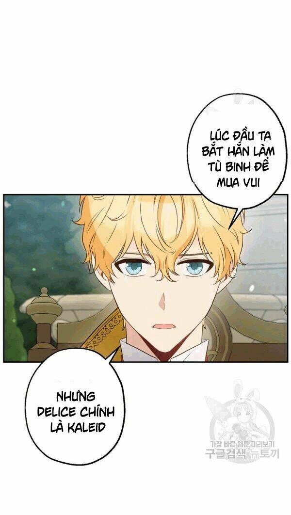 Cuộc Hôn Nhân Giả Dối Chapter 66 - 21