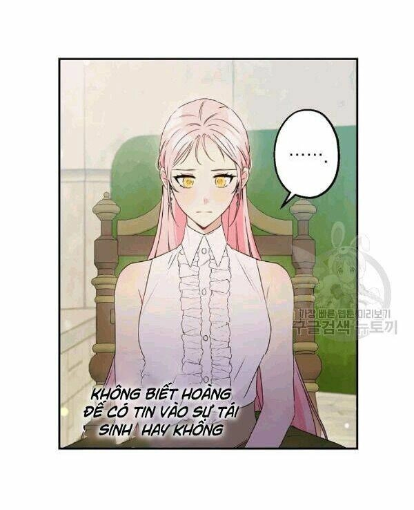 Cuộc Hôn Nhân Giả Dối Chapter 66 - 22