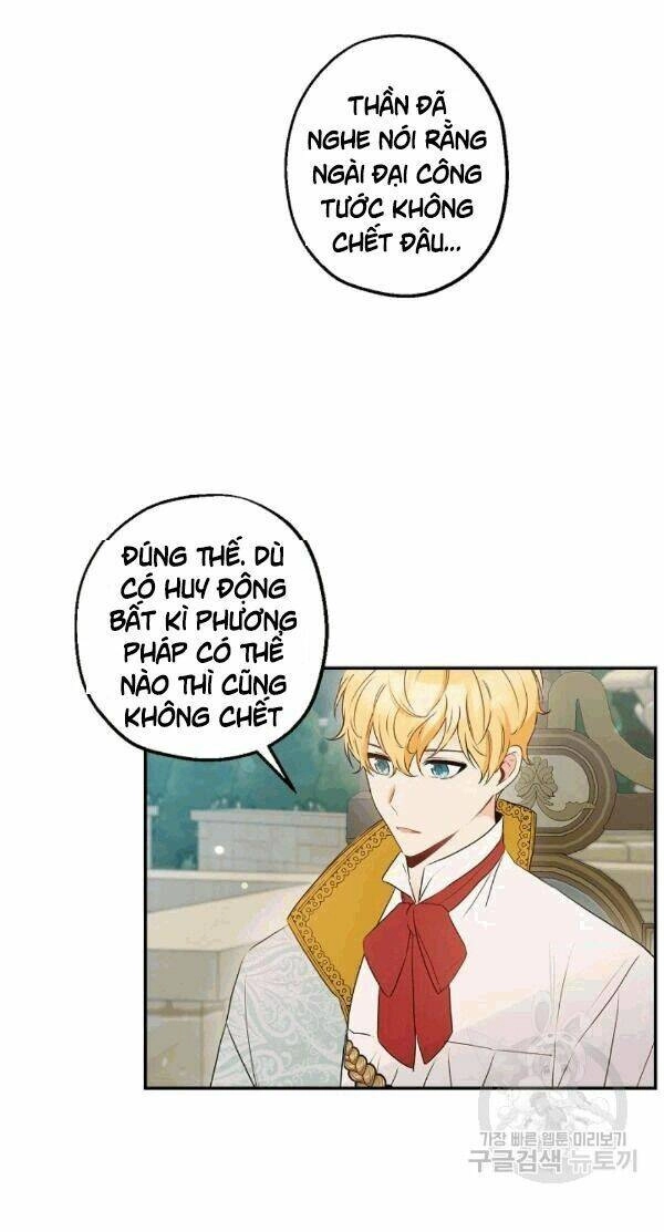 Cuộc Hôn Nhân Giả Dối Chapter 66 - 24