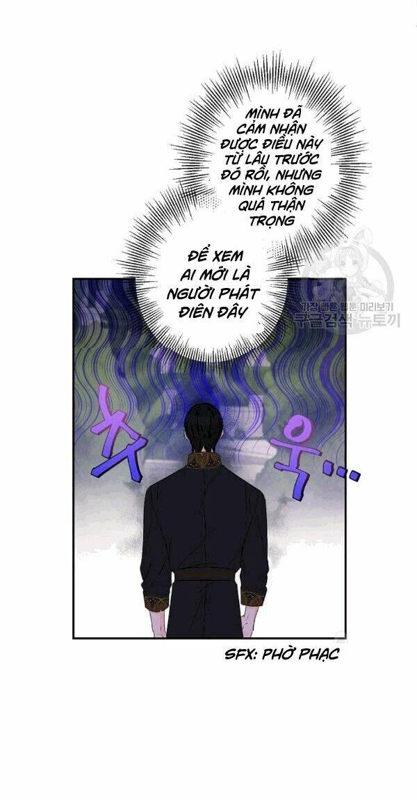 Cuộc Hôn Nhân Giả Dối Chapter 66 - 34