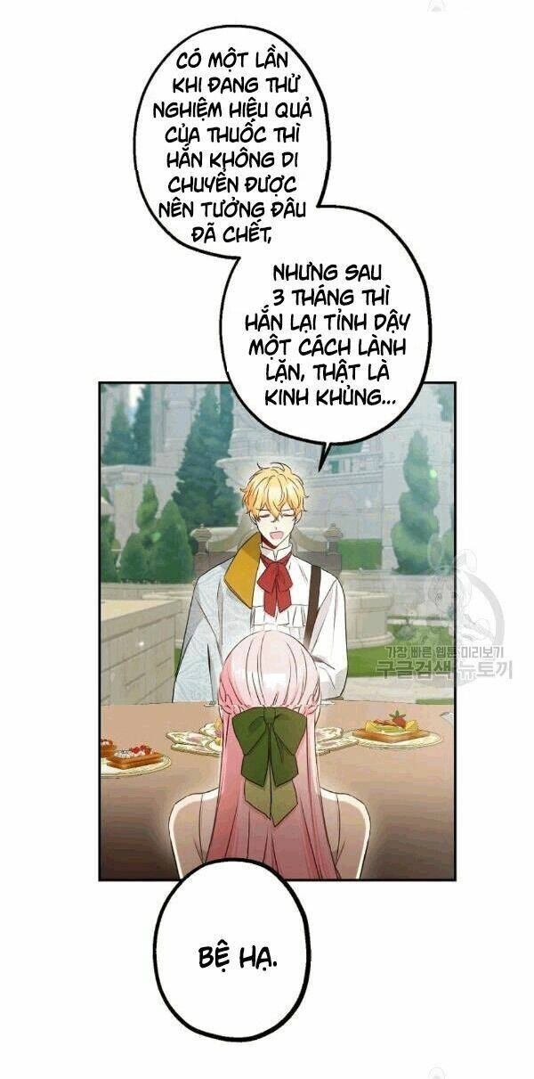 Cuộc Hôn Nhân Giả Dối Chapter 66 - 38