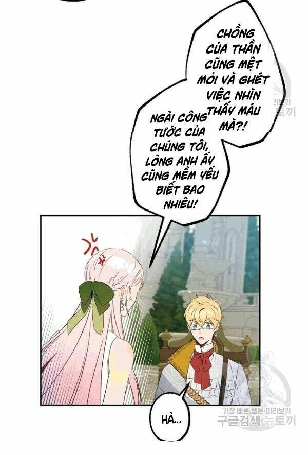 Cuộc Hôn Nhân Giả Dối Chapter 66 - 44