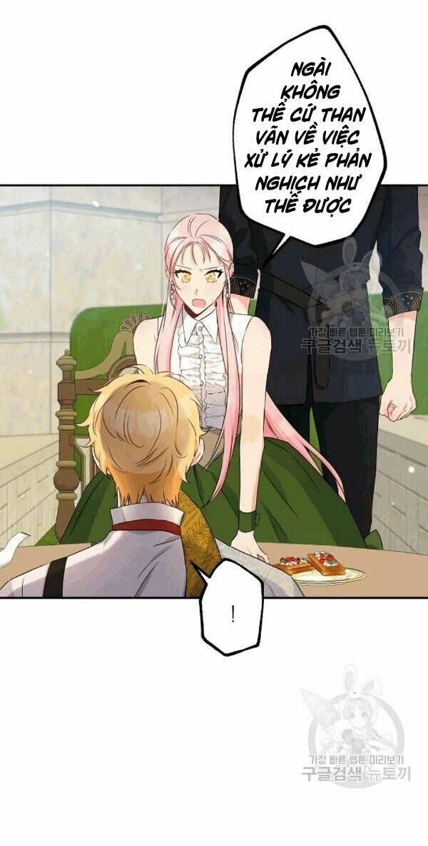 Cuộc Hôn Nhân Giả Dối Chapter 66 - 45