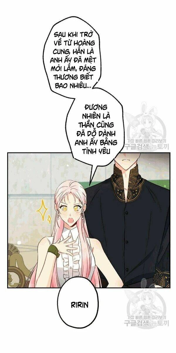 Cuộc Hôn Nhân Giả Dối Chapter 66 - 46