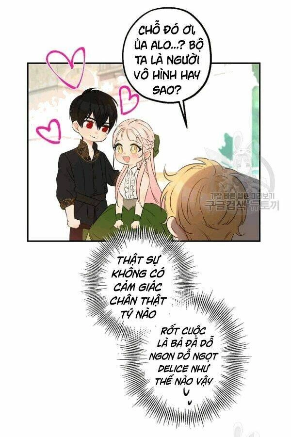 Cuộc Hôn Nhân Giả Dối Chapter 66 - 53