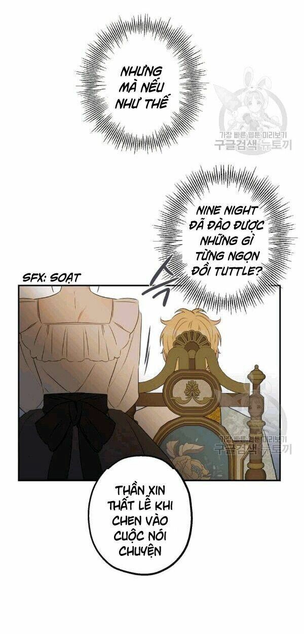 Cuộc Hôn Nhân Giả Dối Chapter 66 - 56