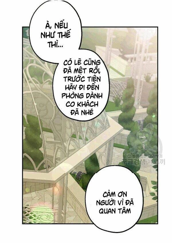 Cuộc Hôn Nhân Giả Dối Chapter 66 - 63