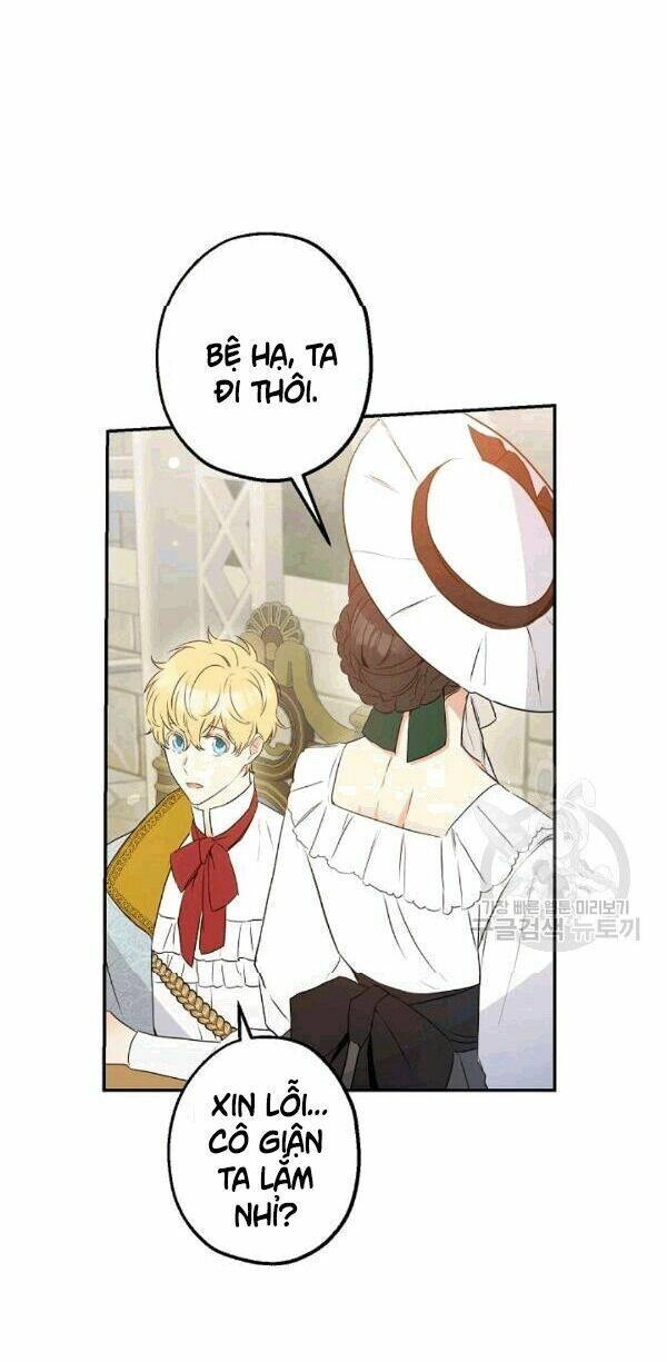 Cuộc Hôn Nhân Giả Dối Chapter 66 - 64