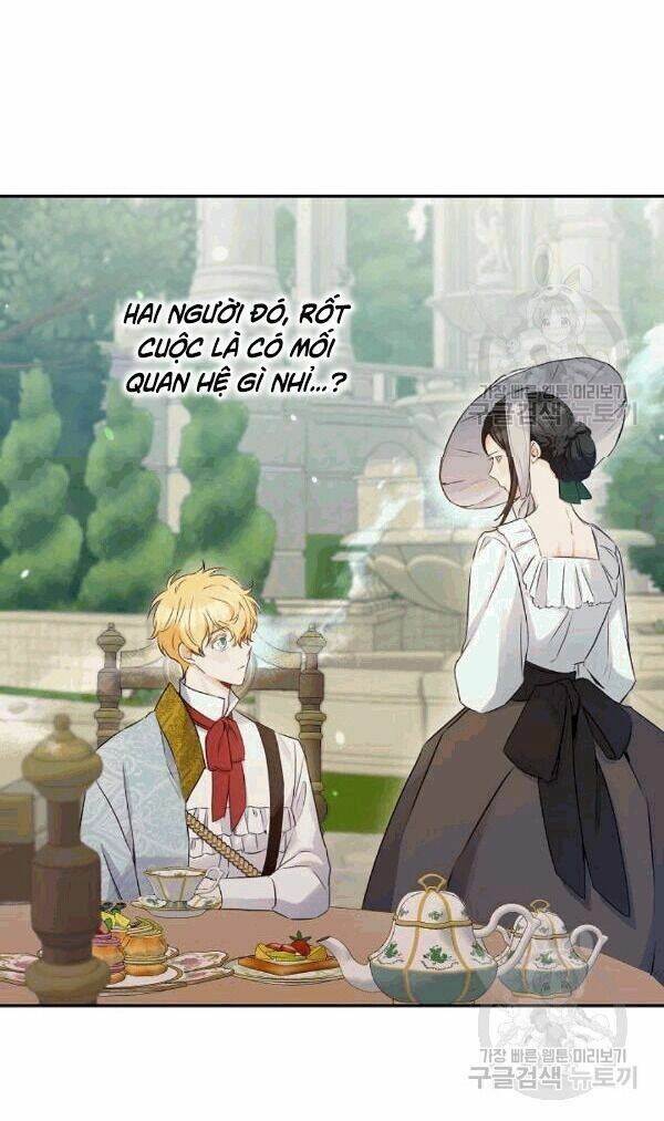 Cuộc Hôn Nhân Giả Dối Chapter 66 - 67