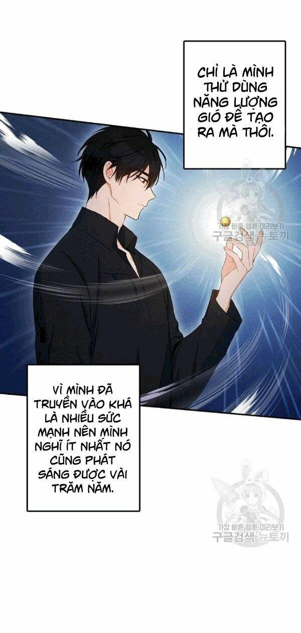 Cuộc Hôn Nhân Giả Dối Chapter 67 - 8