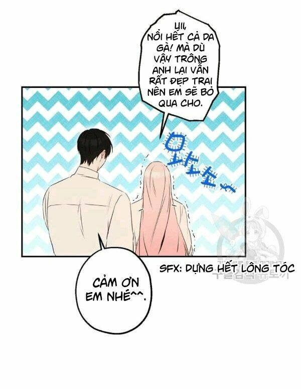 Cuộc Hôn Nhân Giả Dối Chapter 67 - 11