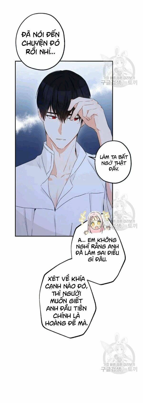 Cuộc Hôn Nhân Giả Dối Chapter 67 - 14