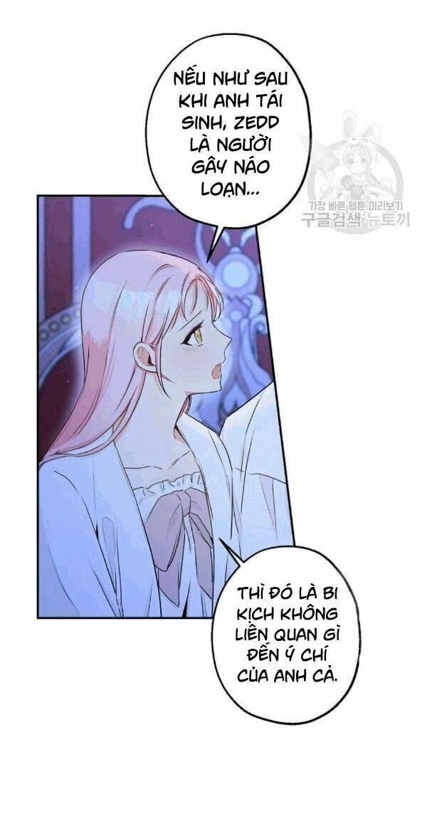 Cuộc Hôn Nhân Giả Dối Chapter 67 - 22