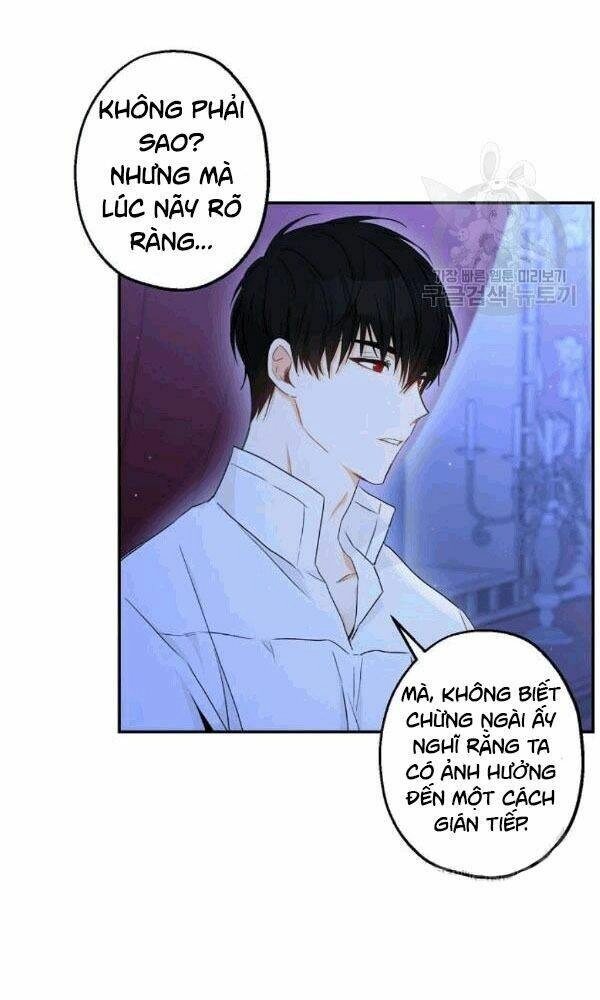 Cuộc Hôn Nhân Giả Dối Chapter 67 - 27