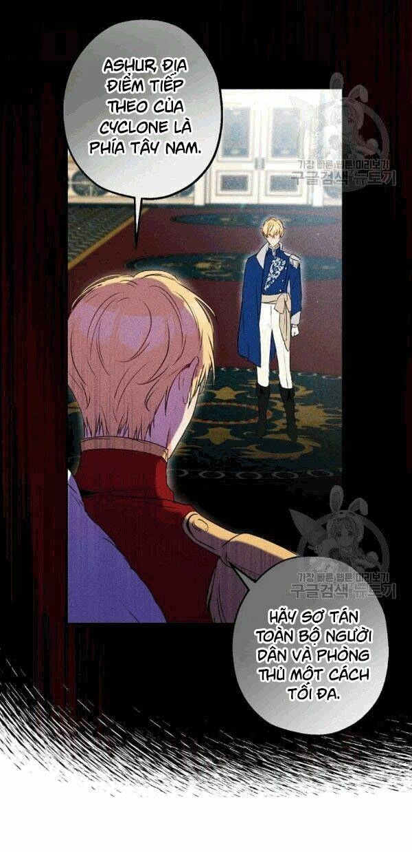 Cuộc Hôn Nhân Giả Dối Chapter 67 - 30