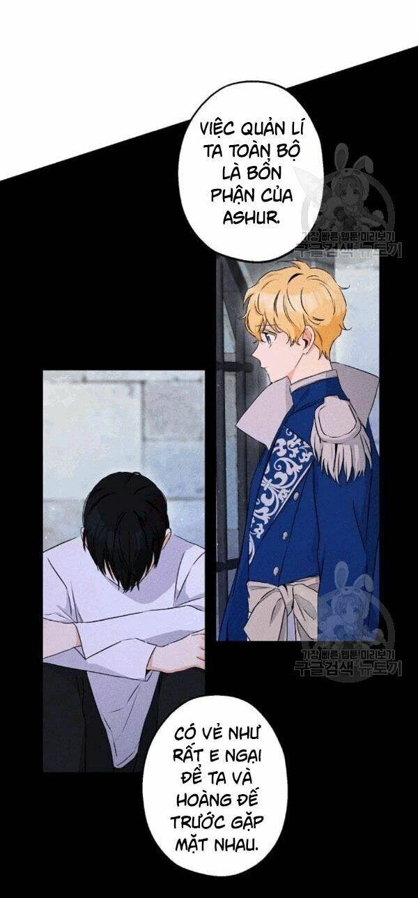 Cuộc Hôn Nhân Giả Dối Chapter 67 - 32