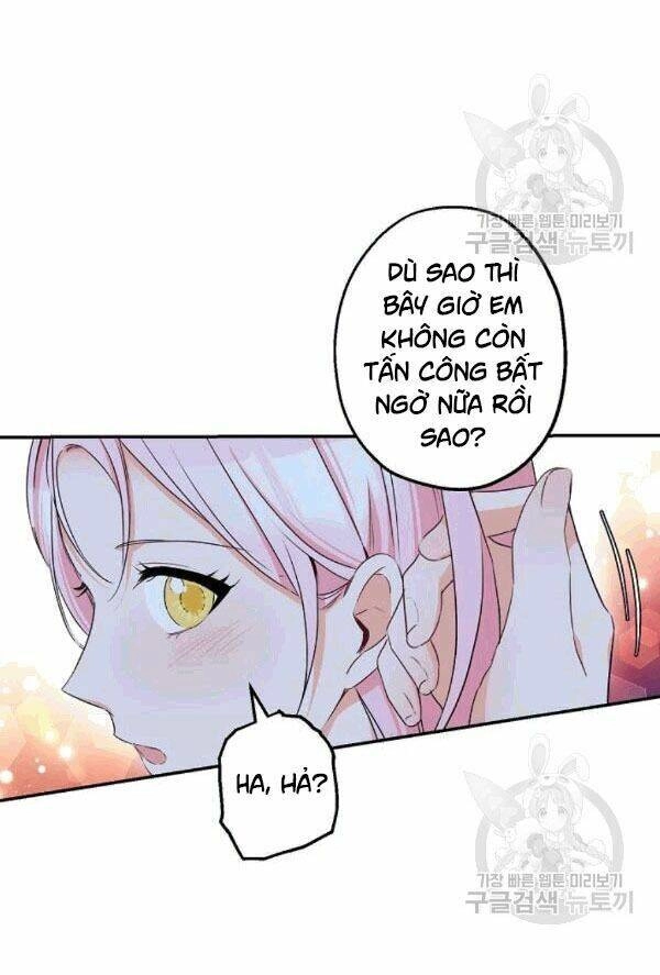 Cuộc Hôn Nhân Giả Dối Chapter 67 - 34